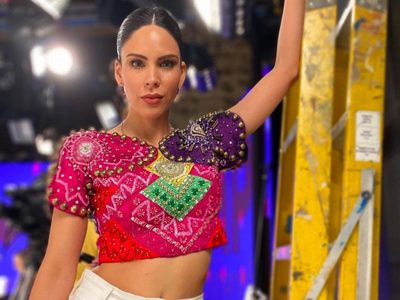 Barby Franco se sinceró sobre un fuerte episodio de su infancia: "No lo hagan"