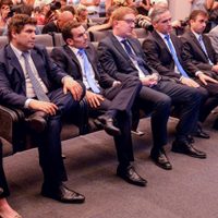 Un representante argentino en el FMI dijo que los acreedores "no van a perder, van a ganar menos"