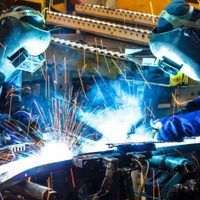 Las pymes industriales registraron un crecimiento en agosto