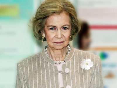 La reina Sofía nunca lo aceptará hasta el último día de su vida: el final tan temido