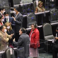 Diputados aprueban nueva identificación oficial