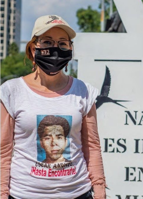 Desaparecidos