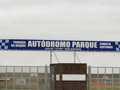 Neuquén podría ser la sede del premio coronación del TC y Turismo Nacional