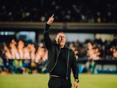 Pumas derrota 1-0 al América con un penalti en tiempo de descuento (Video)