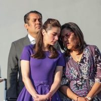Gutiérrez Luna arremete contra consejeros salientes Claudia Zavala, Dania Ravel y Jaime Rivera