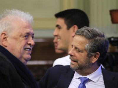 Investigarán al secretario de Salud de Macri por corrupción