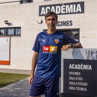 Hallan cadáver del técnico español Fernando Martín tras naufragio en Indonesia