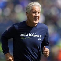 Raiders oficializan contratación de Pete Carroll como su nuevo entrenador