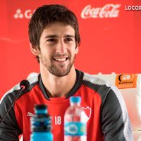 Rayados firma al atacante argentino Lucas Albertengo