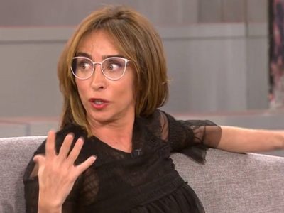 "Se está quedando calva": publican la fotografía que a María Patiño no le hace ningún chiste