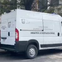 Tres personas fueron asesinadas a balazos en un despacho jurídico en la colonia Roma