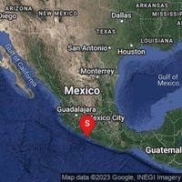 Tras el paso de Otis, se registró un sismo magnitud 4.4 con epicentro en Zihuatanejo