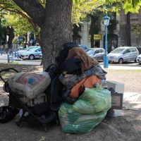 Mendoza suma al INTA para hacer una radiografía social