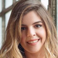 Dalma Maradona celebró el primer año de su hija con una tierna postal: "¡Lo logramos!"
