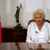 Las desapariciones rebasaron al Estado: Olga Sánchez Cordero