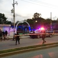 Y ahora atentan contra candidata del PRI a una regiduría en Isla Mujeres