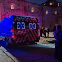 Asesinan al periodista Calletano de Jesús Guerrero en Teoloyucan, Edomex