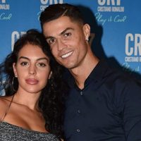 ¡Omg! El inesperado video que Cristiano Ronaldo y Georgina Rodríguez publicaron en plena cuarentena