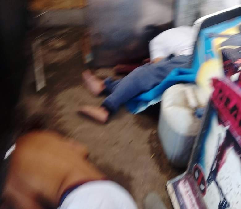 Motín en penal de Villahermosa deja 7 muertos