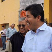 En riesgo, alianza Va por México en Puebla; PRD quiere postular a panista mal visto en su partido