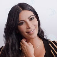 ¿Quién es? Kim Kardashian sorprendió a su sobrina favorita con un espectacular regalo. ¡Mirá!