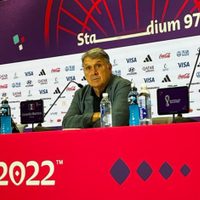Ahora sí: el Tata Martino deja entrever que México hará cambios ofensivos