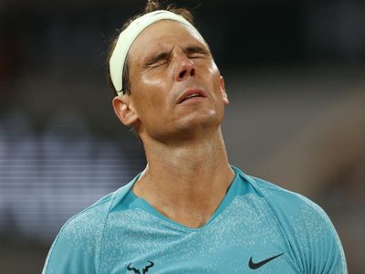 “Solo habla de fútbol o tenis”: la insólita crítica que recibió Rafael Nadal