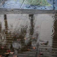 Clima en Neuquén: el lunes comenzará con lluvias, nevadas y mucho frío