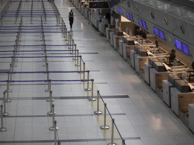 Más de 16 mil argentinos quedaron varados en el exterior por la pandemia