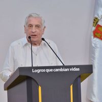Arturo Núñez advierte en su Quinto Informe que 'no tolerará acciones fuera de la ley”