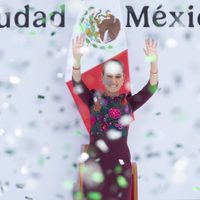 Sheinbaum advierte que quien robe al pueblo enfrentará a la justicia (Video)