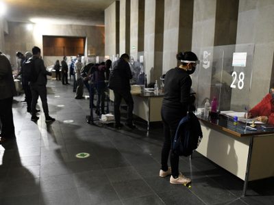 Veracruz: empleados judiciales tramitan amparo contra regreso a 'nueva normalidad”
