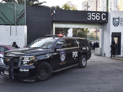 Dan prisión preventiva justificada a hermano de Rafael Caro Quintero