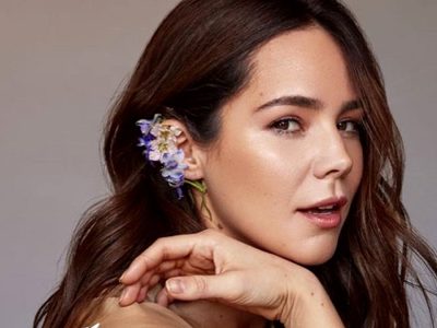 ¡Pará! El último video de Camila Sodi en su Instagram es... ¡Insuperable!