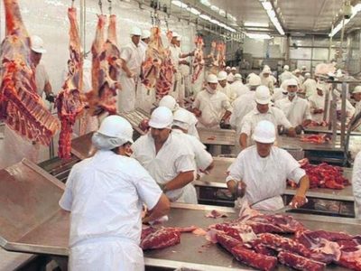Golpea la inseguridad a la industria cárnica mexicana: Comecarne