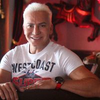 Un antes y un después: la experiencia paranormal que le cambió la vida a Flavio Mendoza