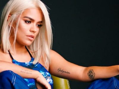 Preocupación por salud de Karol G: dio positivo al coronavirus y aseguran que no se encuentra bien