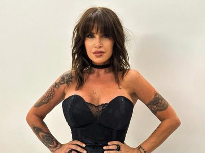 Florencia Peña habló de lo que todos querían saber