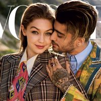 ¡RECONCILIACIÓN!  Gigi Hadid y Zayn Malik regresaron y ¡esta foto lo confirma!