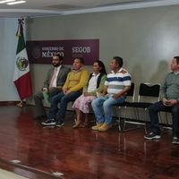 AMLO libera a 25 activistas y Segob analiza más de 500 expedientes de presos de conciencia