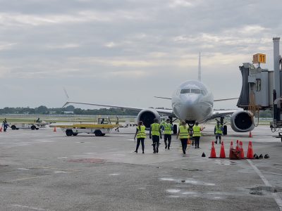 Los principales aeropuertos de Cuba se han quedado sin combustible: FAA