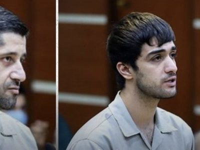 Irán ejecuta a un campeón de karate y a un entrenador infantil por participar en protestas