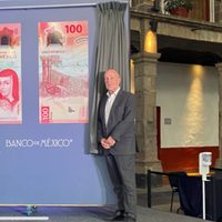 Ley Monreal beneficia a un banco: subgobernador del Banxico