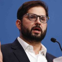 Gabriel Boric explicó por qué todavía no visitó la conflictiva Araucanía y adelantó cuándo irá