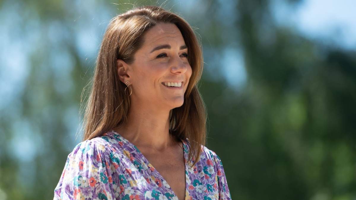 Kate Middleton. Fuente: (Instagram)