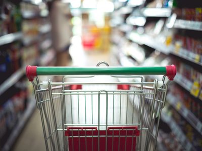 El consumo de los mendocinos está en el nivel más bajo