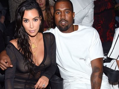 Aseguran que el matrimonio de Kim Kardashian y Kanye West podría terminarse antes de diciembre