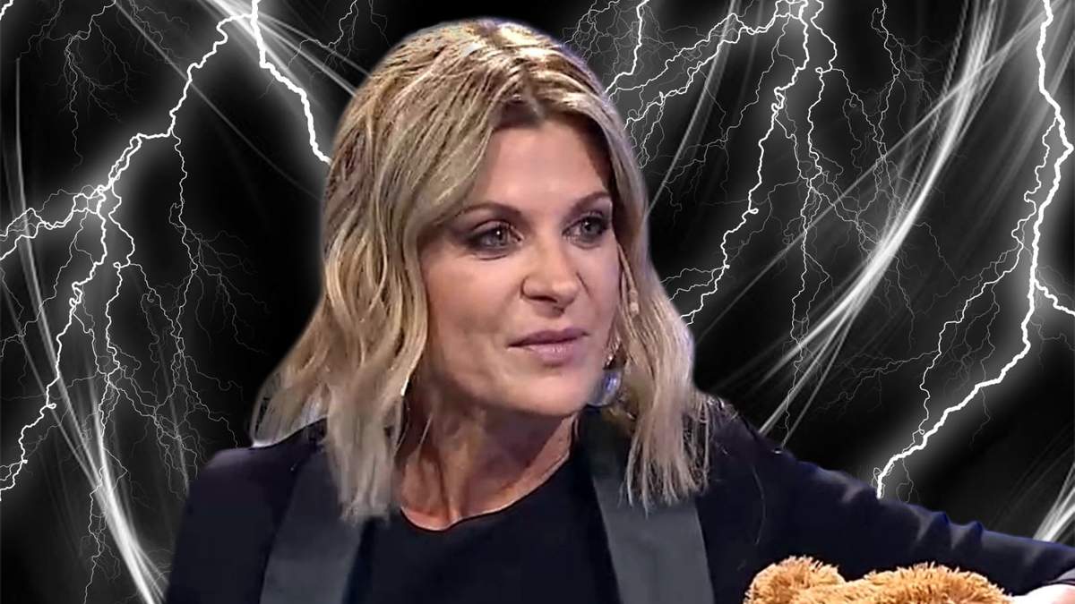 Eugenia Tobal. Fuente: (Minuto Neuquén)