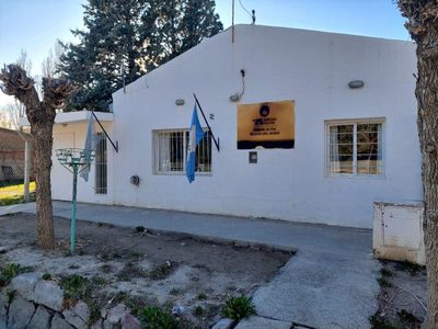 Irregularidades en Bajada del Agrio: fuerte denuncia por intromisión municipal en tareas registrales