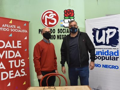 Allanan el camino para crear un nuevo frente electoral en Río Negro
